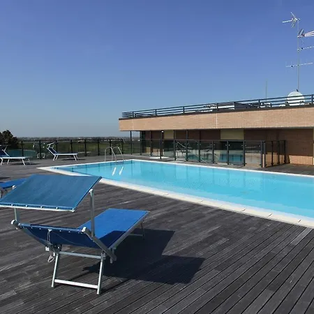 Hotel Grand Forlì