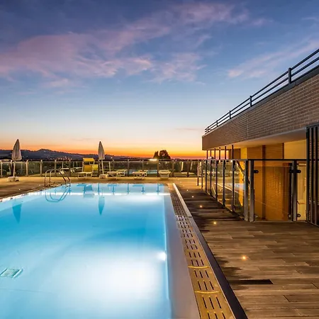 Grand 4* Forlì