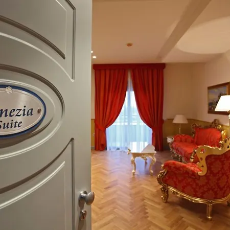 Grand 4* Forlì
