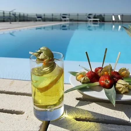 Hotel Grand Forli