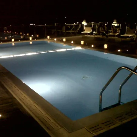 Grand Hotell 4*
