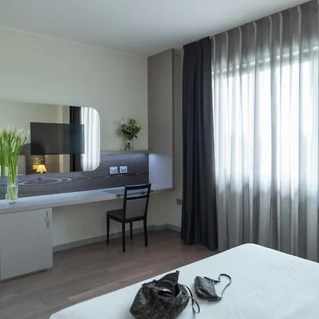 Grand 4* Forli