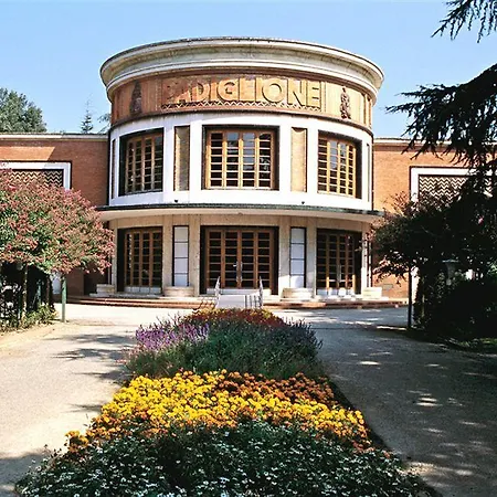 Grand 4* Forlì