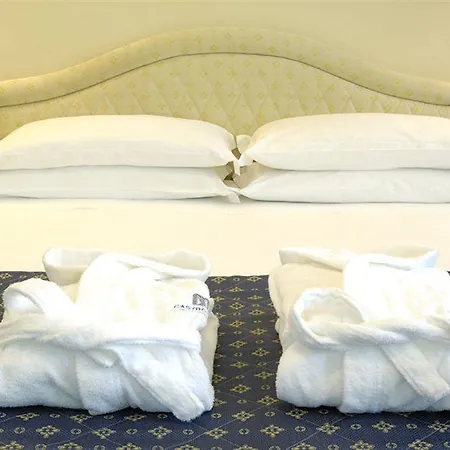 Grand Hotell 4*