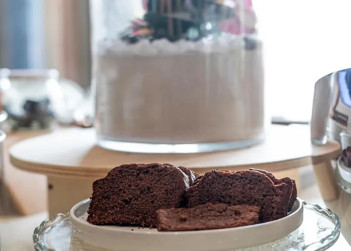 Grand Ξενοδοχείο Φορλί