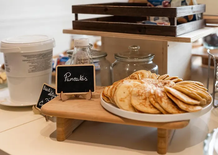 Grand Ξενοδοχείο Φορλί