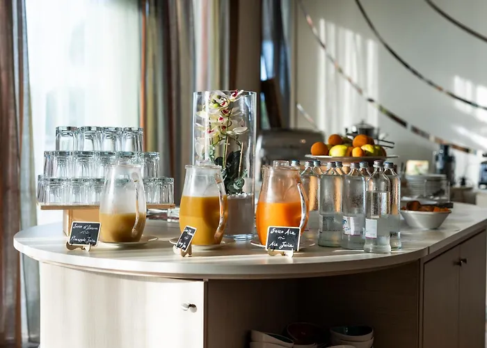 Ξενοδοχείο Grand 4*