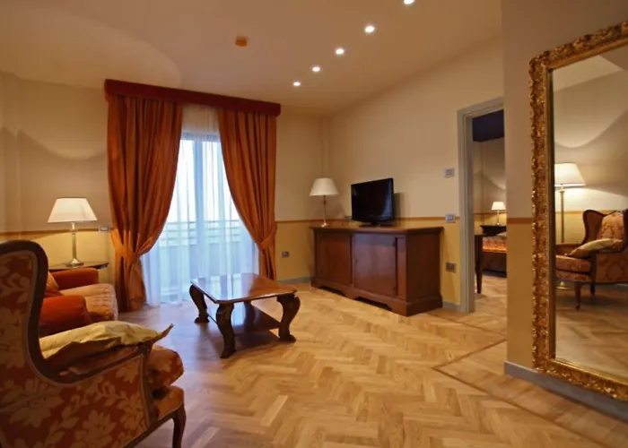 Grand Ξενοδοχείο 4*