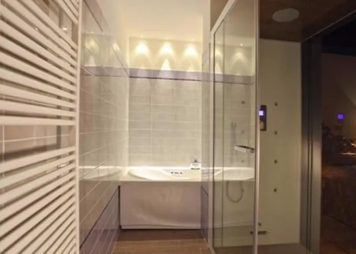 Ξενοδοχείο Grand