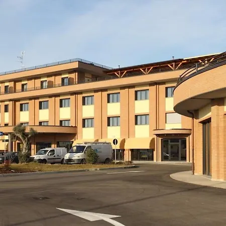 Hotel Grand Forli