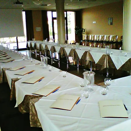 Hotel Grand Forli