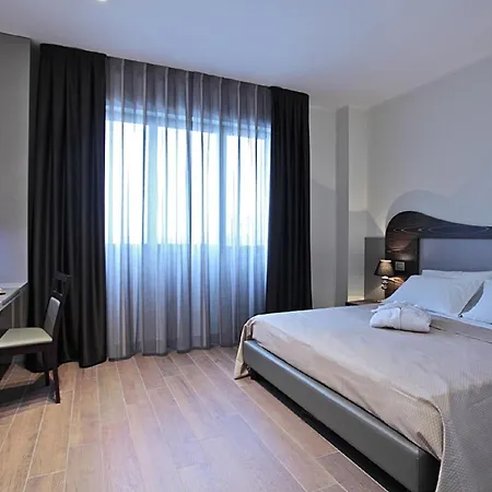 Grand Hotel Forli