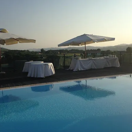 Hotel Grand Forlì