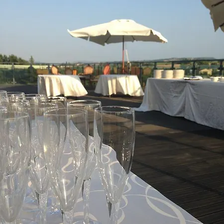 Grand 4* Forli
