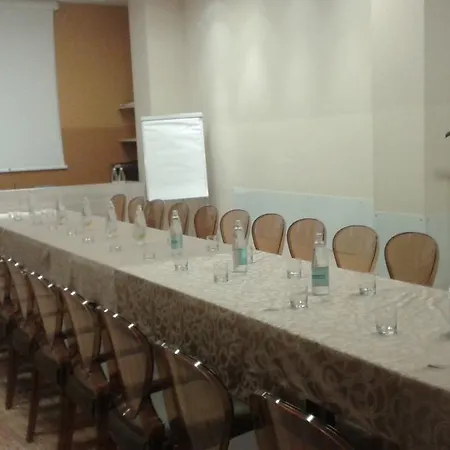 Hotel Grand 4*