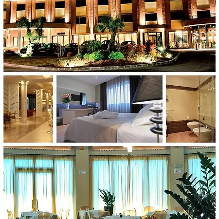 Grand 4*