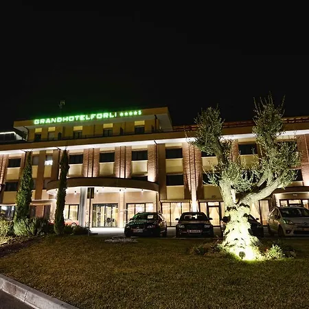 Szálloda Grand 4*