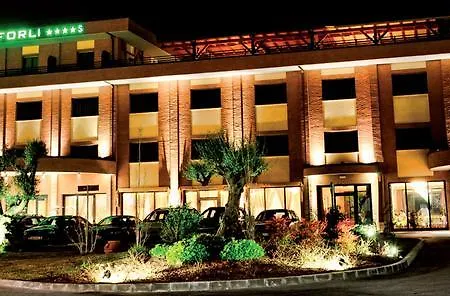 Hotel Grand Forli