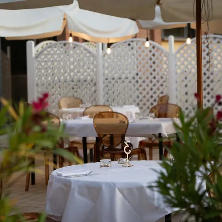 Grand 4* Forli