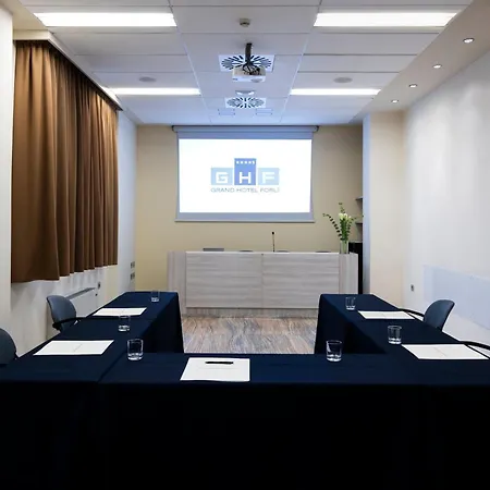 Grand 4* Forli