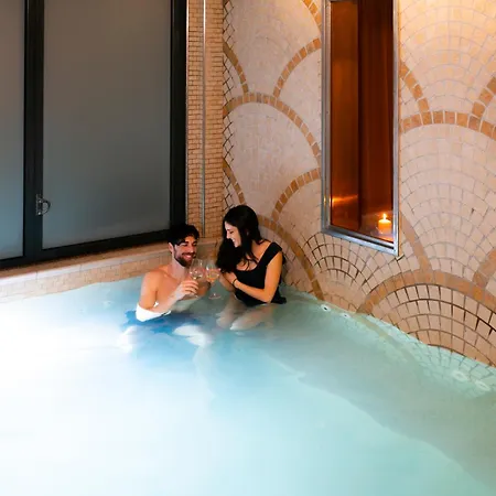 Hotel Grand Forli