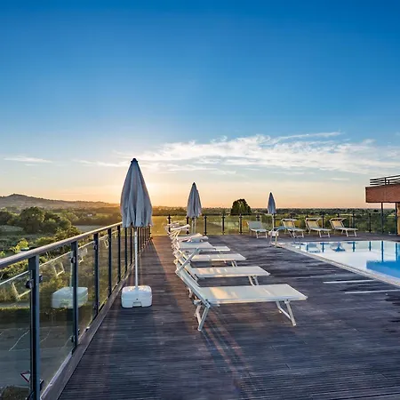 Grand 4* Forli