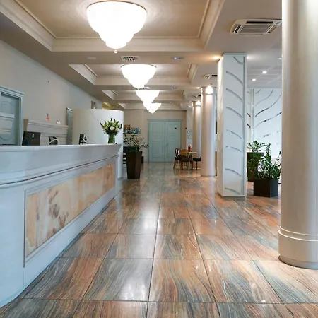 Grand Hotel Forli