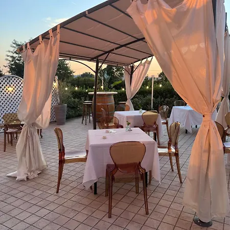 Grand מלון 4*