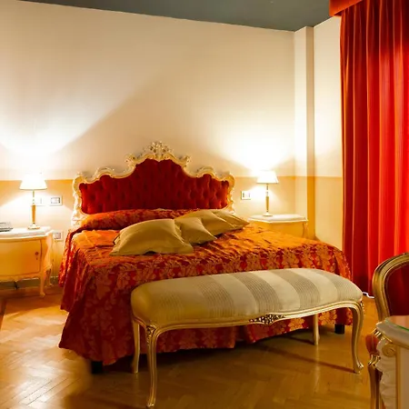 Grand Hotel 4*