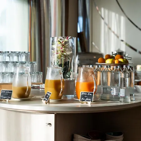 Szálloda Grand 4*
