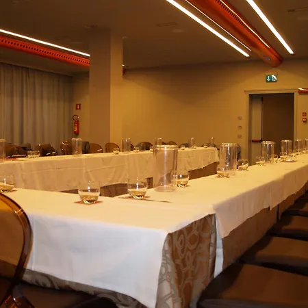 Grand Szálloda Forlì