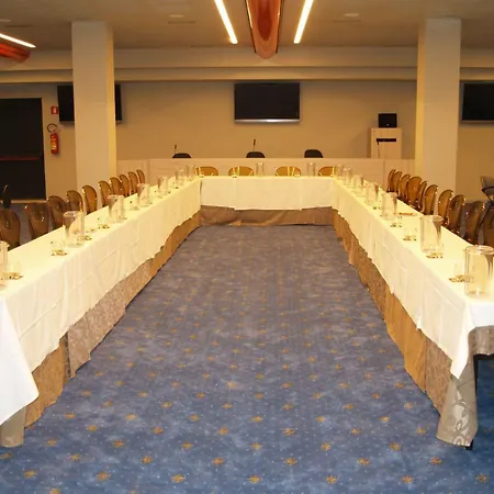 Grand Hotel 4*