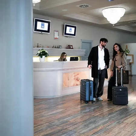 Grand Szálloda 4*