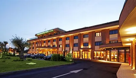 Grand Hotell 4*