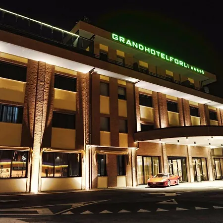 Grand 4* Forli