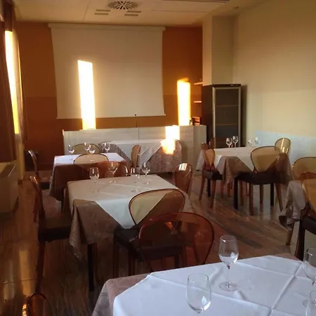 Grand Hotel Forli