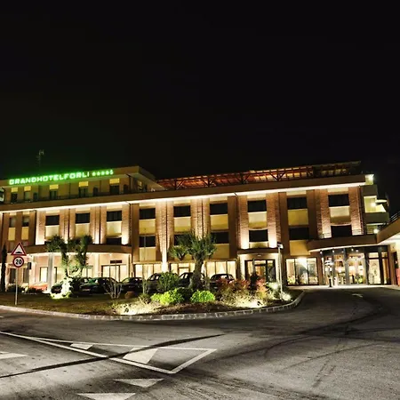 Grand Hotel Forli