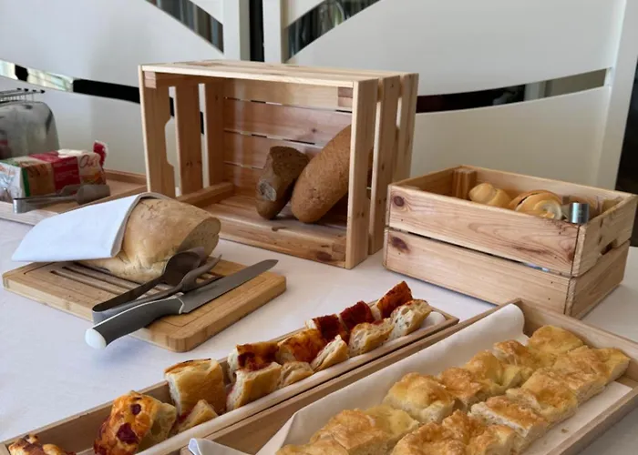 فندق Grand فورلي