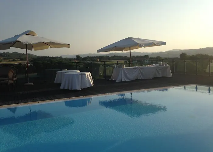 호텔 Grand 포를리