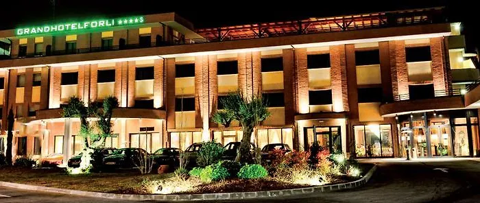 호텔 Grand 포를리