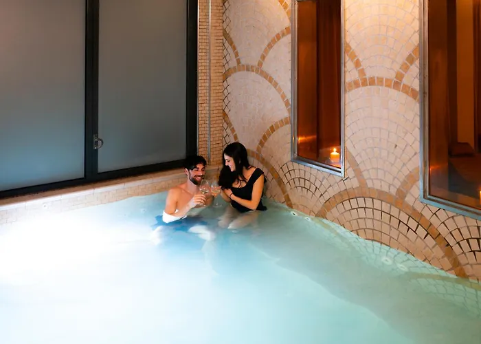 호텔 Grand 포를리