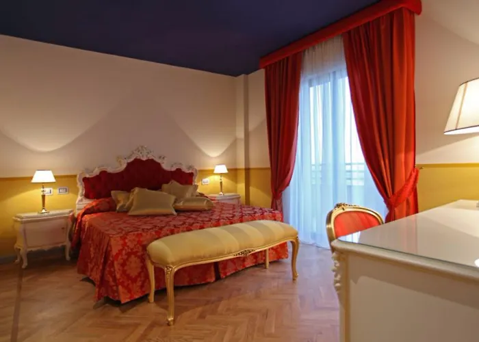 Grand 호텔 포를리