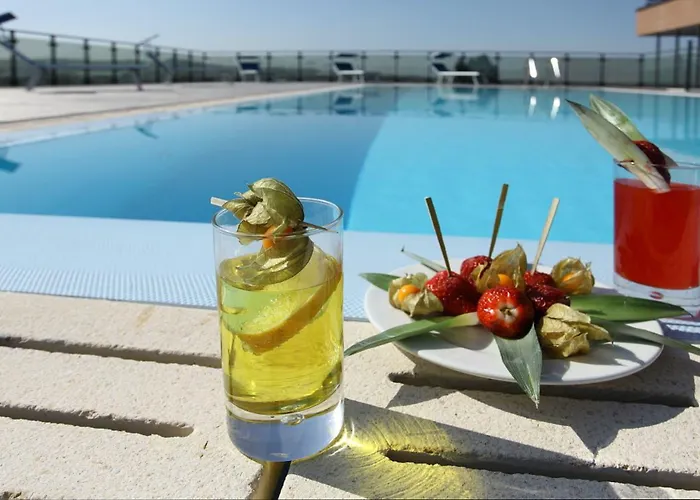 فندق Grand فورلي